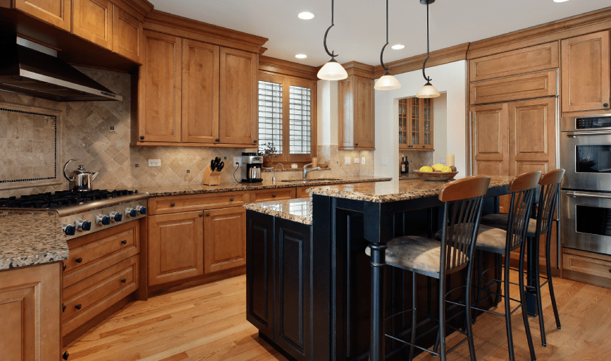 HOME REMODELING